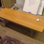 350 1241 COFFEE TABLE